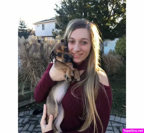 Nicole Mangione OnlyFans Thumbnail #Lc1mdAfeLL