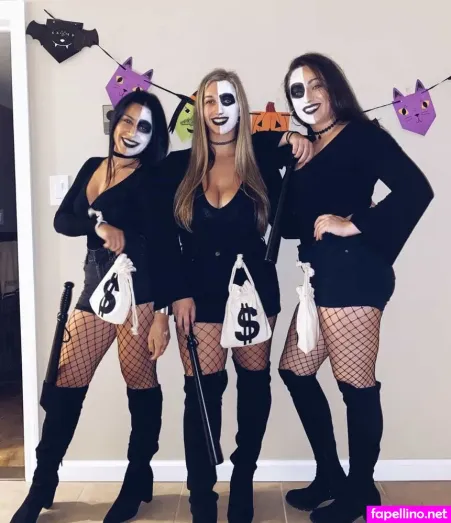 Nicole Mangione OnlyFans Thumbnail #fPbgQnrICe