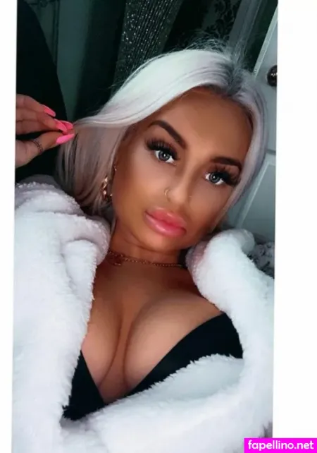 Nicole Mann OnlyFans Thumbnail #alRCv8zJoV