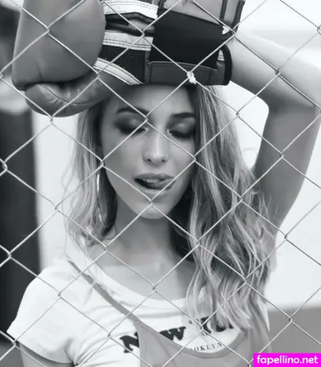 Nicole Marcheggiano OnlyFans Thumbnail #6pGQvgrJsI