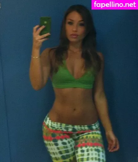 Nicole Mejia OnlyFans Thumbnail #lEGQ2gnVPq