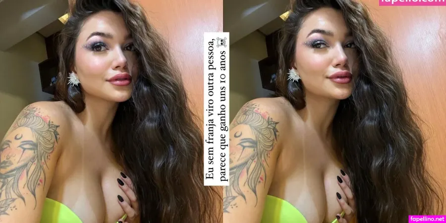 Nicole Melchiori OnlyFans Thumbnail #Sgz9JB1Cir