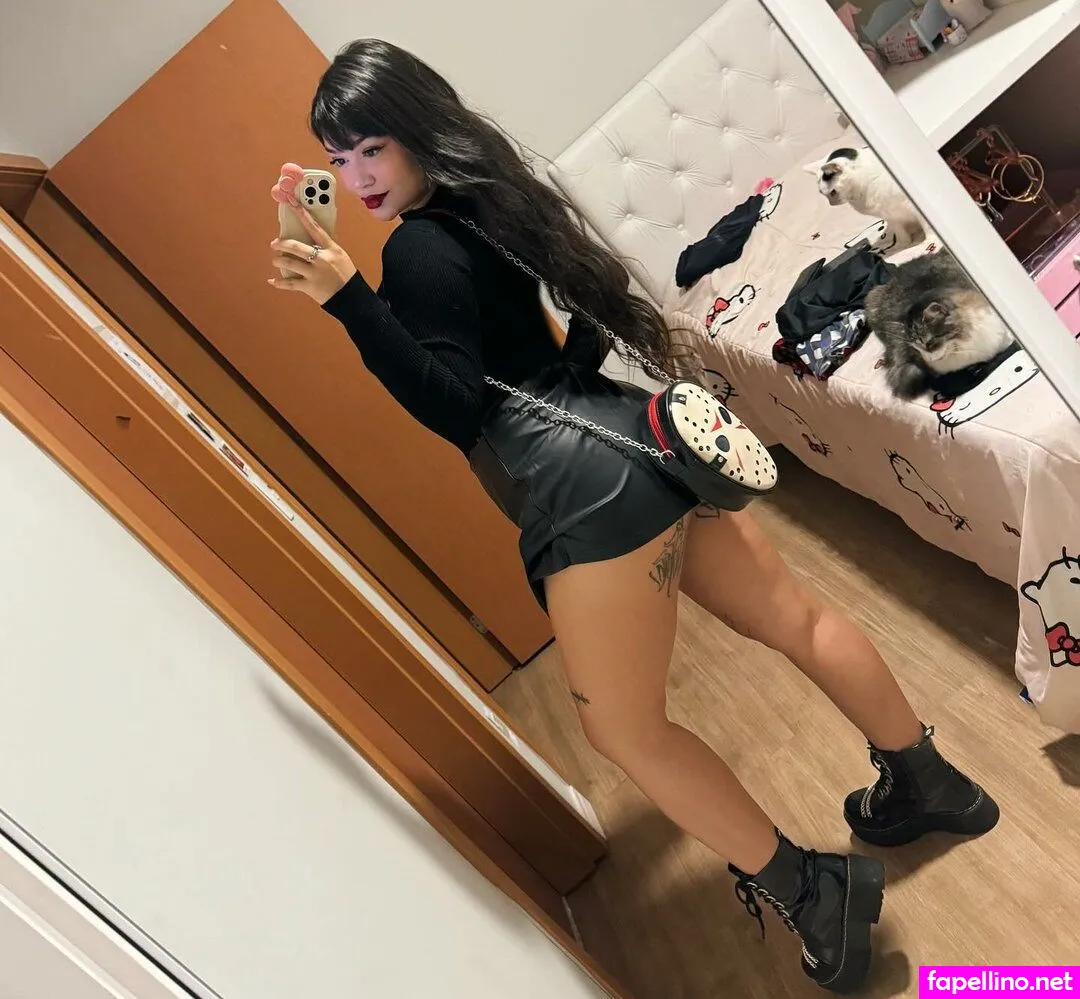 nicolemelchiori Nude Leaked OnlyFans Photo #Un3kl6das1