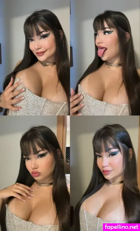 Nicole Melchiori OnlyFans Thumbnail #g9ssNKxeXS