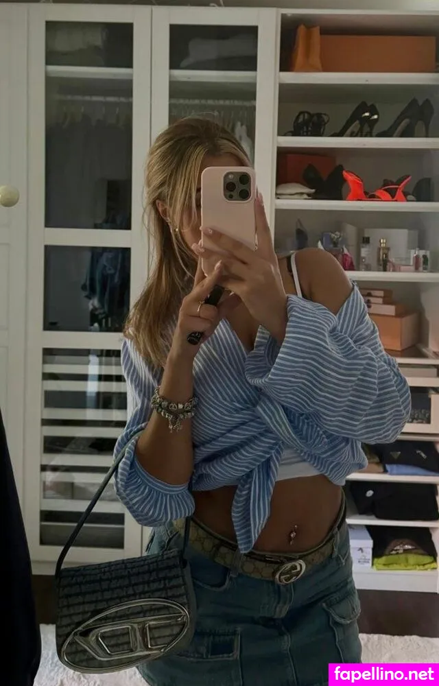 Nicole Merkel Nude Leaked OnlyFans Photo #Hcm0VgobJY