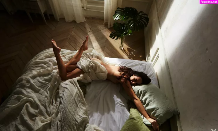 Nicole Mieth OnlyFans Thumbnail #xKowSTiWHc