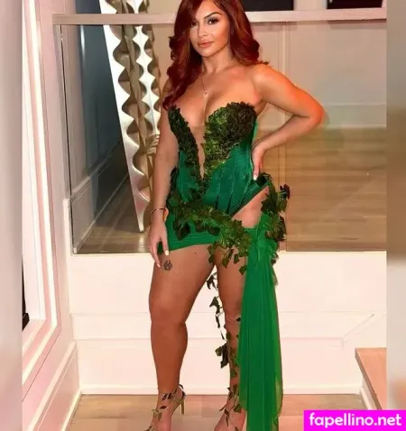 Nicole Moorman OnlyFans Thumbnail #QyPN8TDkP8