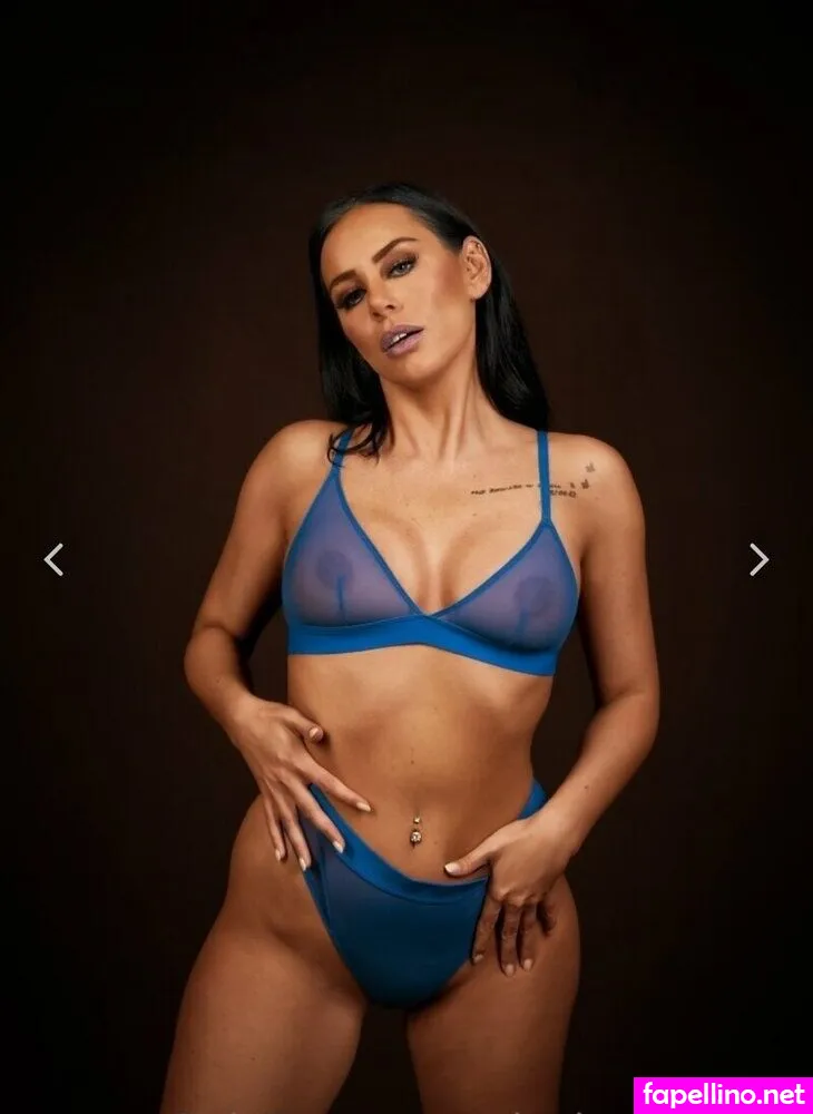 Nicole Morena Nude Leaked OnlyFans Photo #Xt7cTK3YFJ