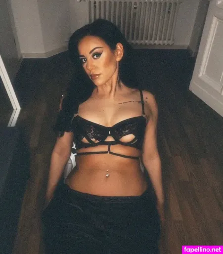 Nicole Morena OnlyFans Thumbnail #sroDu5kbx7