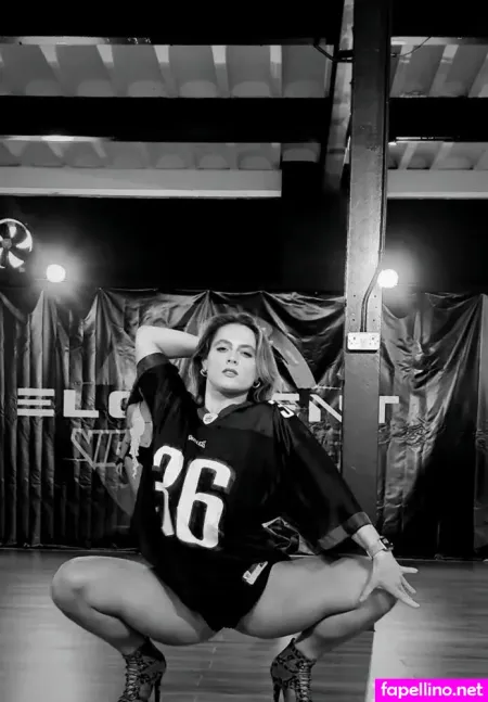 Nicole Morrin OnlyFans Thumbnail #kjnw2k2LLX