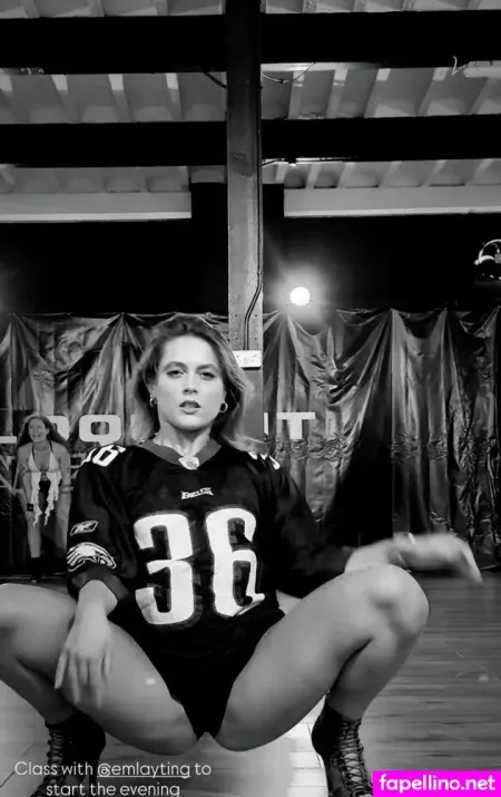 Nicole Morrin OnlyFans Thumbnail #oXr35DIzmL