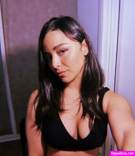 Nicole Munoz OnlyFans Thumbnail #3984vipzRi