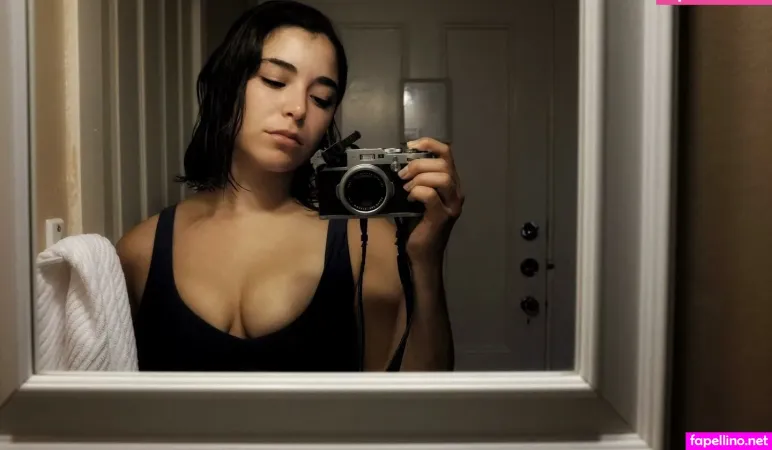 Nicole Munoz OnlyFans Thumbnail #jVCxwWnuim