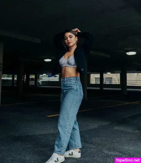 Nicole Munoz OnlyFans Thumbnail #n4i7dRCTX9