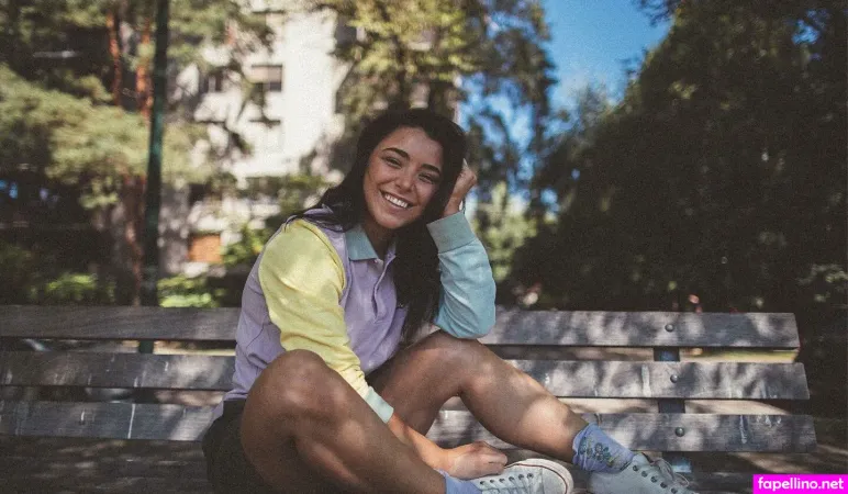 Nicole Munoz OnlyFans Thumbnail #ryf7qHth3g