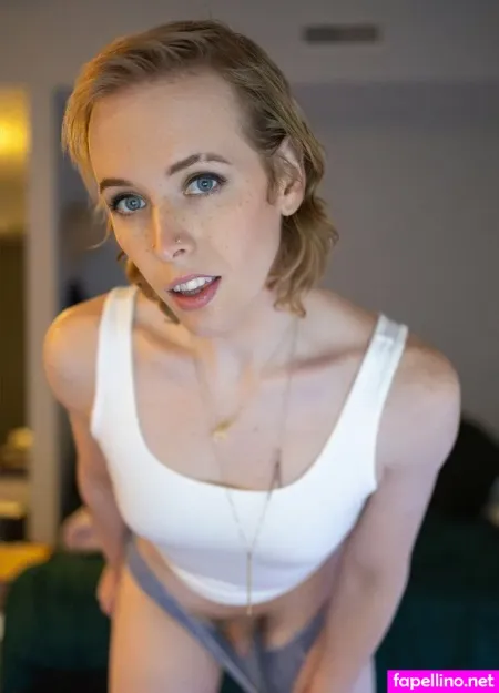 Nicole Nadire OnlyFans Thumbnail #NvwSehabNp