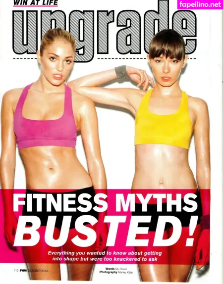 Nicole Neal OnlyFans Thumbnail #RhJx6t2XSz