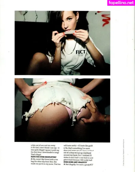 Nicole Neal OnlyFans Thumbnail #UYPVYcZiKp