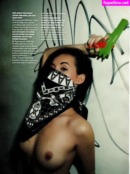 Nicole Neal OnlyFans Thumbnail #rQgfv2m1LA