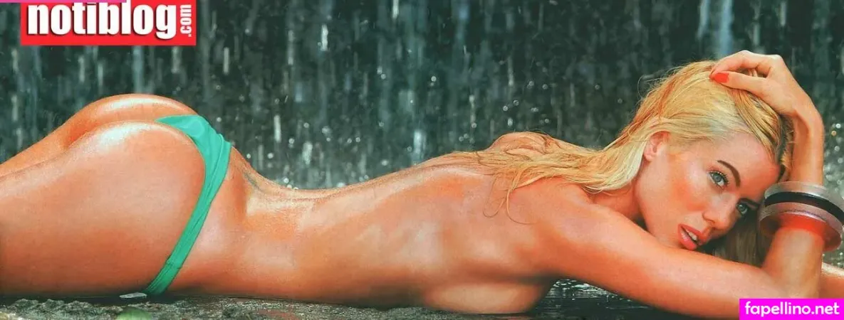 Nicole Neumann OnlyFans Thumbnail #jixFcdPV3f