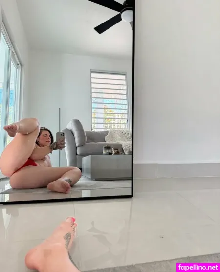 Nicole Nicolefitc OnlyFans Thumbnail #xzuuGJBXz7