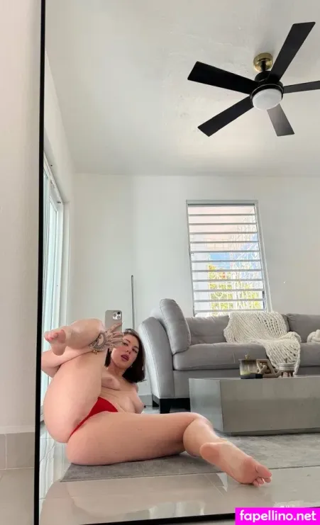 Nicole Nicolefitc OnlyFans Thumbnail #ysIyhN3KXG
