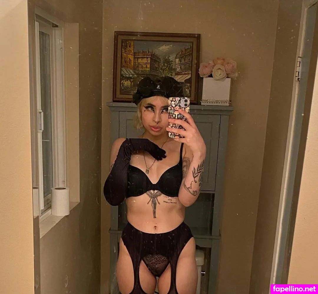 Arcade Craniacs, NIKKI LAND, wwabisabi Nude Leaked OnlyFans Photo #0ueWLycErs