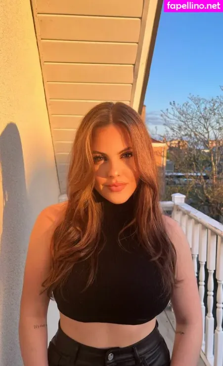 Nicole O OnlyFans Thumbnail #tnJcFiFTrg