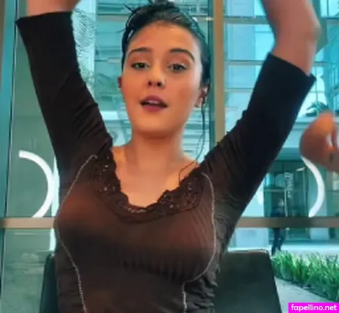 Nicole Orsini OnlyFans Thumbnail #Jso0cnVb0y