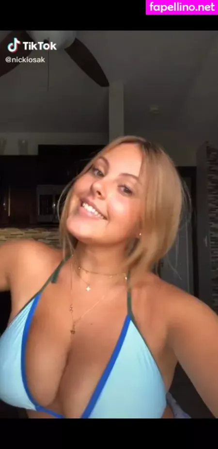 Nicole Osak OnlyFans Thumbnail #Nd6jugLB1Q