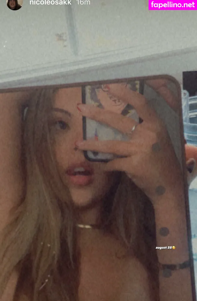 nickiosak, nicoleosak, olaosak Nude Leaked OnlyFans Photo #SoF2jRTgen