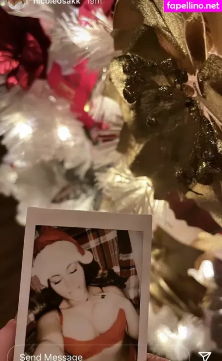 Nicole Osak OnlyFans Thumbnail #axCPlZY8FN