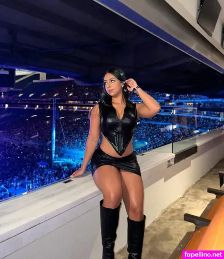 Nicole Osoria OnlyFans Thumbnail #1dELnhWizN