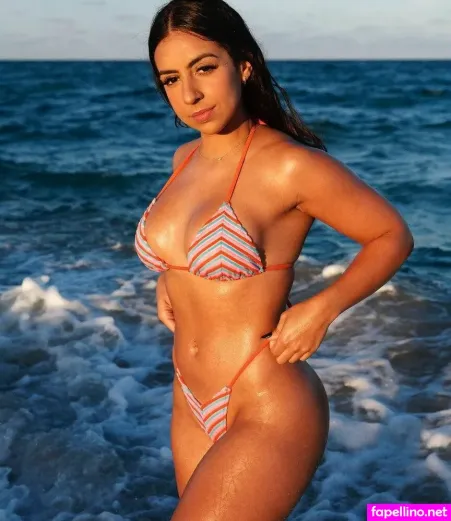 Nicole Osoria OnlyFans Thumbnail #865NS3OAhc