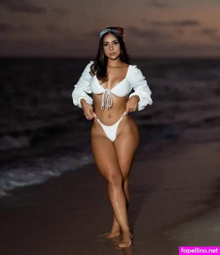 Nicole Osoria OnlyFans Thumbnail #NxKOuXFlWN