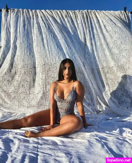 Nicole Osoria OnlyFans Thumbnail #eXtGas8NbW