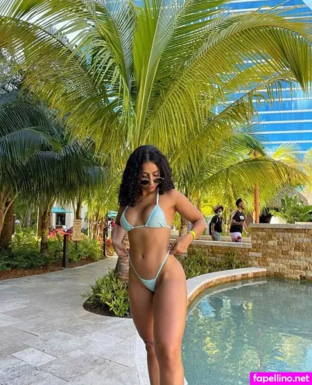 Nicole Osoria OnlyFans Thumbnail #ufSuTDMVQ3