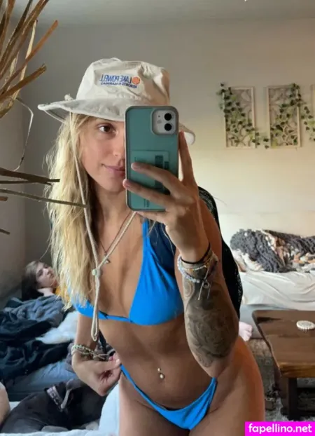 Nicole Pace OnlyFans Thumbnail #CcDJlH2p6g