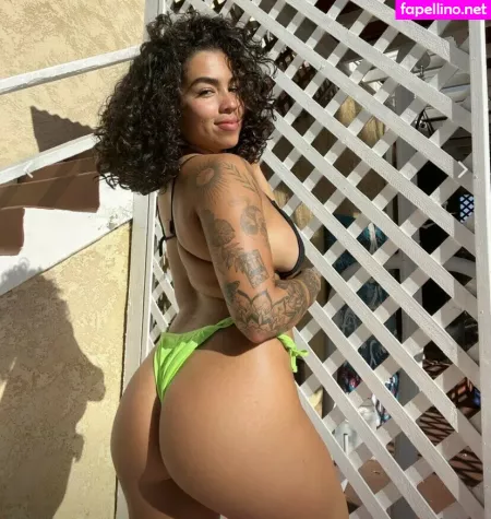 Nicole Patino OnlyFans Thumbnail #DK13sAaA60