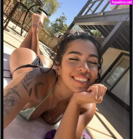 Nicole Patino OnlyFans Thumbnail #T1pgXciH2u
