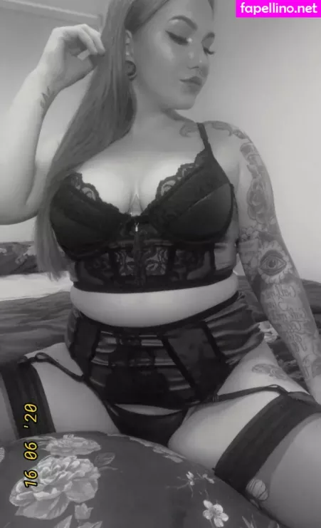 Nicole Penman OnlyFans Thumbnail #0LiSmN7B03