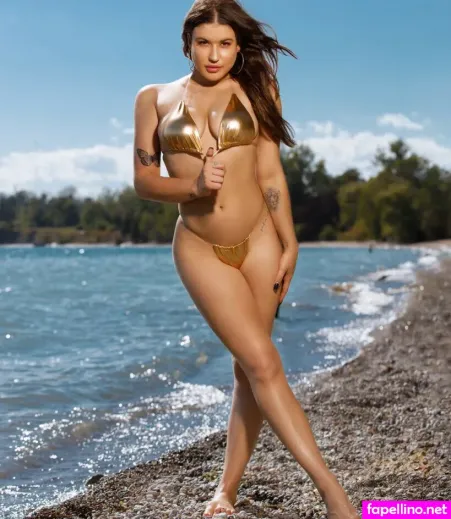 Nicole Procyk OnlyFans Thumbnail #YwAHRIIcRD