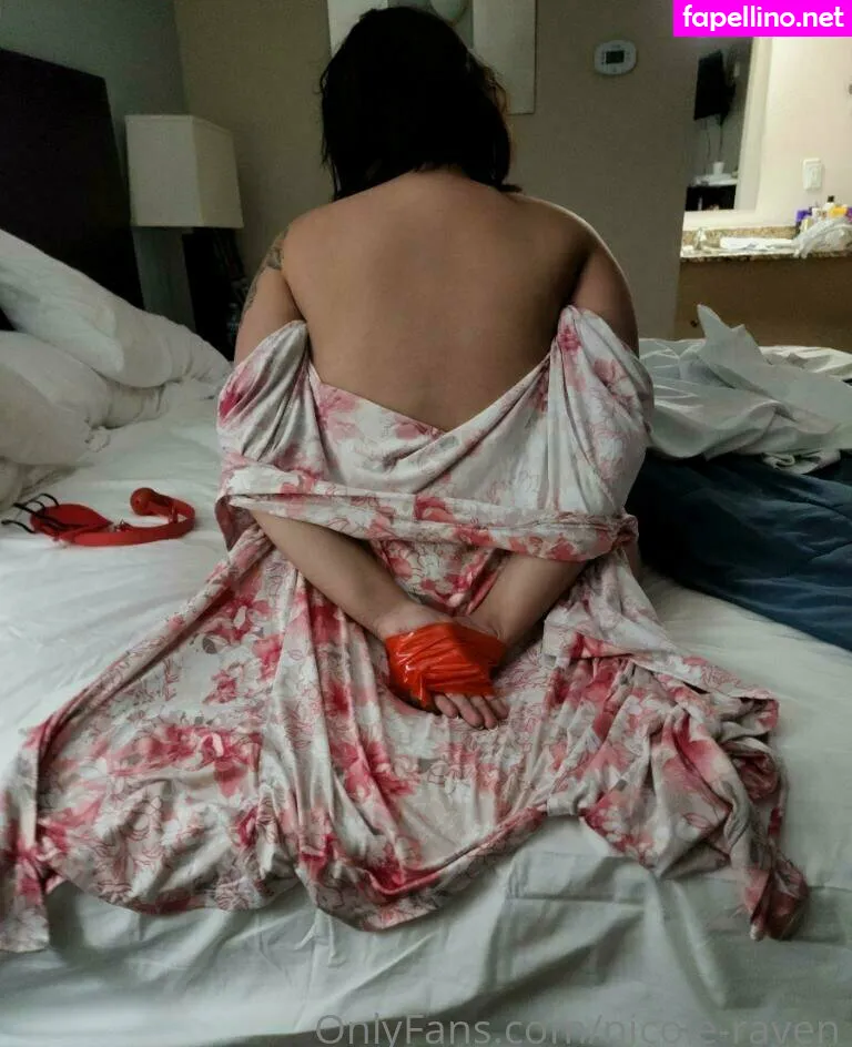 nicole-raven, niniraven Nude Leaked OnlyFans Photo #3mgACcQvTd