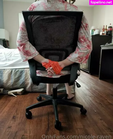 Nicole Raven OnlyFans Thumbnail #6d8f4HR5Mw