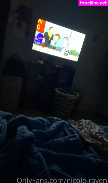 Nicole Raven OnlyFans Thumbnail #ls2a2jDIYG