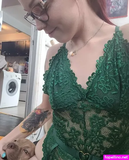 Nicole Red OnlyFans Thumbnail #FB7vbqLkD5