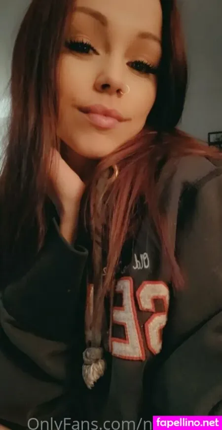 Nicole Red OnlyFans Thumbnail #VDtX96j5cJ