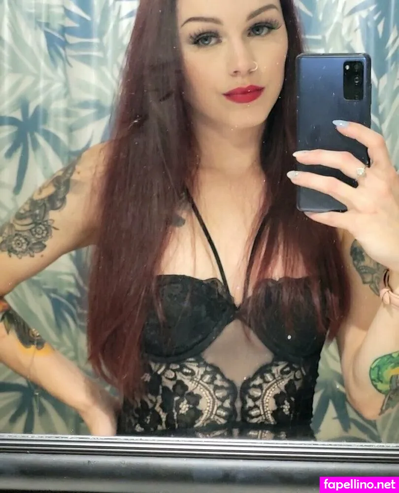 nicole.red, nicole_red7 Nude Leaked OnlyFans Photo #Vr0wi0x49a