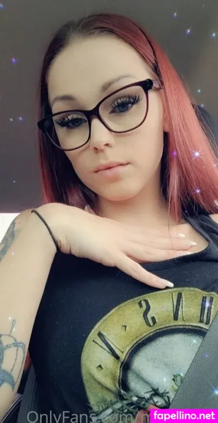 Nicole Red OnlyFans Thumbnail #wGBKTTfVa9