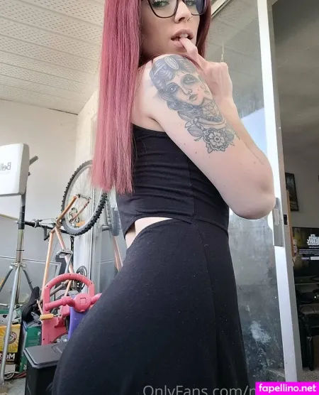 Nicole Red OnlyFans Thumbnail #zcFrTdMt9R